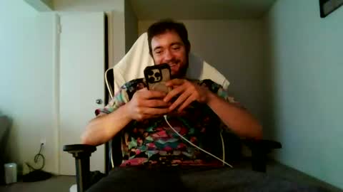 RespectfulKlittt online show from 08-09-26, 02:55