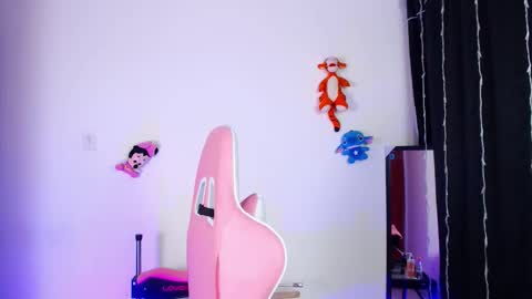 Kloe online show from 02-27-26, 02:33