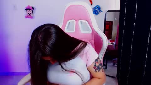 Kloe online show from 04-21-26, 09:28