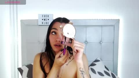 kloe__watson online show from 04-29-26, 11:55