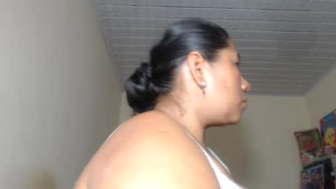 Snapshot of kloe_boobs chatting on 10-01-25, 09:54 Kloe online show from 10-01-25, 09:54