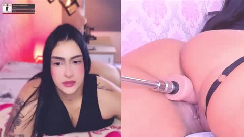 kloe_campbell online show from 12-16-25, 11:15