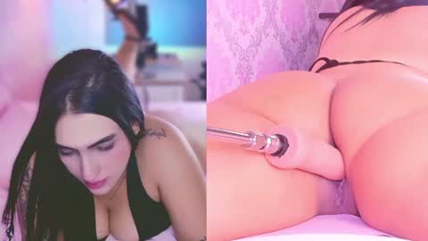 kloe_campbell online show from 06-22-26, 11:07