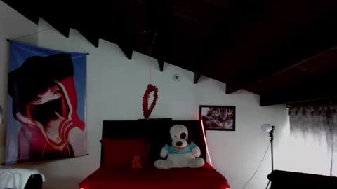 Kloe deker online show from 02-07-25, 07:06