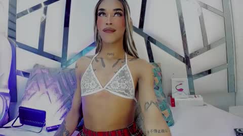 Kloe online show from 02-19-26, 05:14