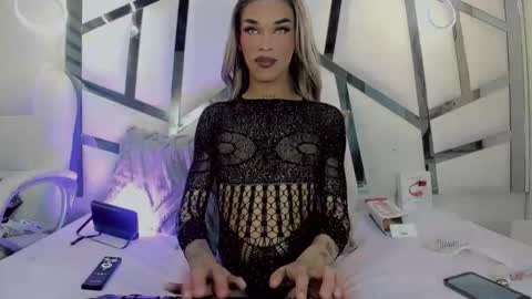 Kloe online show from 02-23-26, 03:04