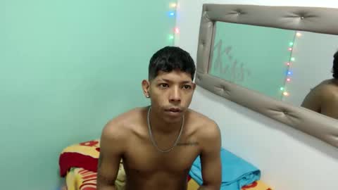 kloe matias online show from 09-13-25, 01:38