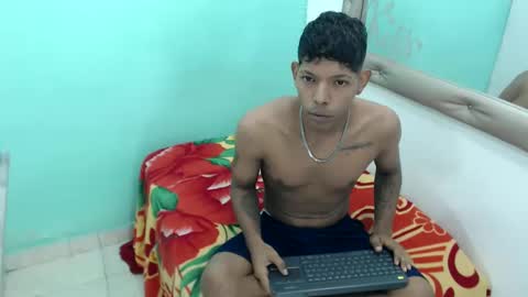 kloe matias online show from 10-03-25, 01:41