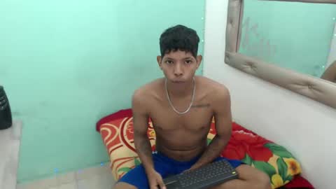 kloe matias online show from 10-22-25, 02:01