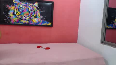 kloe matias online show from 07-28-26, 06:53