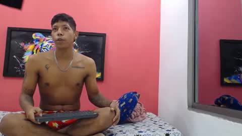 kloe matias online show from 08-01-26, 06:23