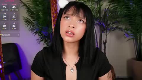 Snapshot of kloe_meow chatting on 06-13-26, 03:59 Kloe online show from 06-13-26, 03:59
