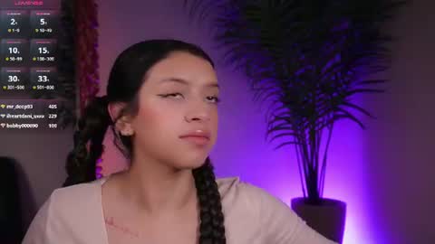 Snapshot of kloe_meow chatting on 06-18-26, 09:14 Kloe online show from 06-18-26, 09:14
