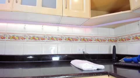 SOPHIA RIVERA online show from 02-21-25, 11:54