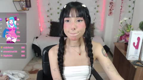 kloe online show from 01-30-25, 08:54