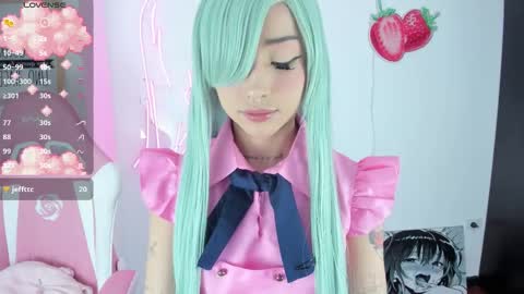 kloe online show from 01-16-26, 12:14