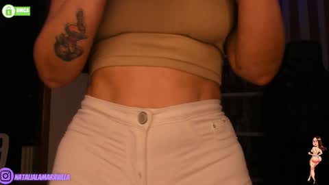 Snapshot of kloelamaravilla18 chatting on 12-13-24, 02:21 kloelamaravilla18 online show from 12-13-24, 02:21