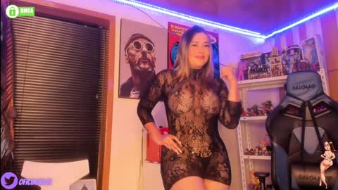 Snapshot of kloelamaravilla18 chatting on 01-22-25, 02:37 kloelamaravilla18 online show from 01-22-25, 02:37