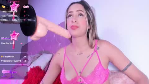 Snapshot of kloepraga chatting on 02-22-25, 05:02 SWEET KHLOE   FUCK MACHINE ACTIVE  online show from 02-22-25, 05:02