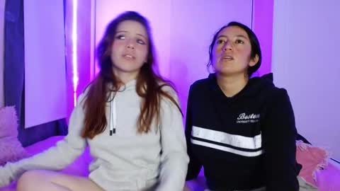 klohe and samantha online show from 12-22-25, 12:40