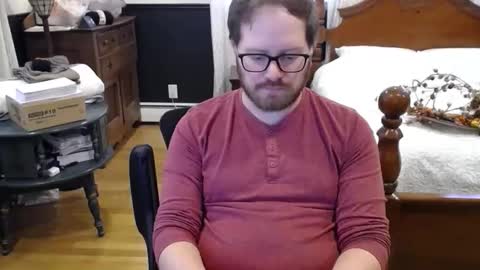 Kris online show from 11-29-25, 07:39