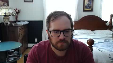 Kris online show from 01-17-26, 07:17