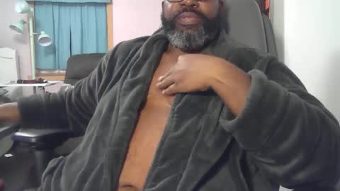 ChubbyBlkKing82 online show from 01-28-25, 11:17