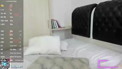 Camila Reyes online show from 02-19-25, 03:16