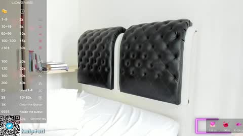 Camila Reyes online show from 03-06-25, 01:35