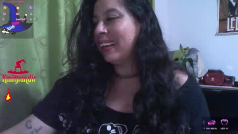 Kodran online show from 10-22-25, 01:28