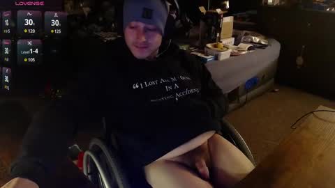 kneesdown321 online show from 01-27-25, 05:03