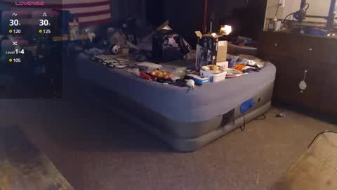 kneesdown321 online show from 01-28-25, 05:11