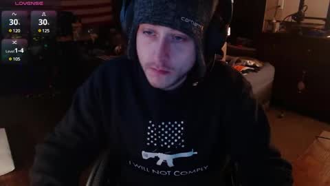 kneesdown321 online show from 01-29-25, 04:36