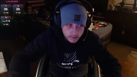 kneesdown321 online show from 01-30-25, 04:27