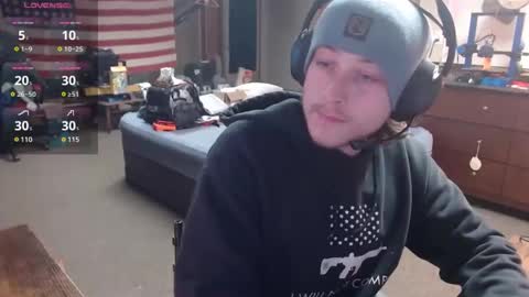 kneesdown321 online show from 01-31-25, 02:26