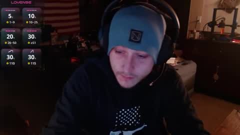 kneesdown321 online show from 01-31-25, 05:30