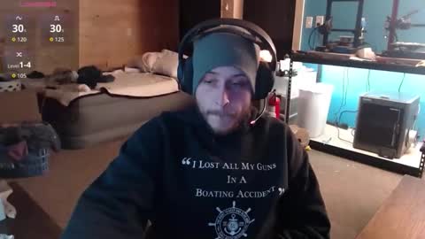 kneesdown321 online show from 01-14-26, 07:52