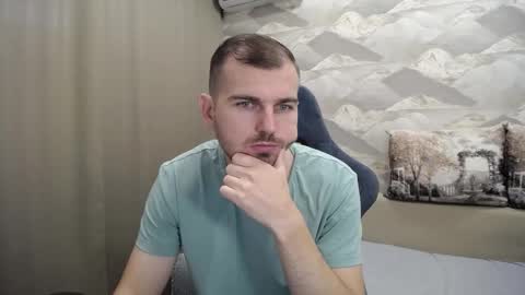 Carter.  online show from 10-09-25, 08:01