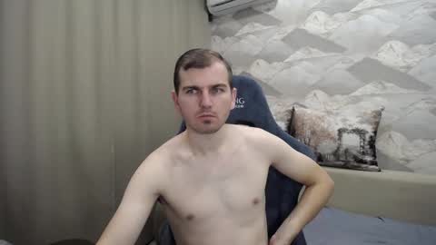 Carter.  online show from 11-11-25, 05:07