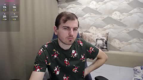 Carter.  online show from 02-16-26, 09:27