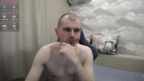 Snapshot of knight_5 chatting on 05-15-26, 08:32 Carter. online show from 05-15-26, 08:32