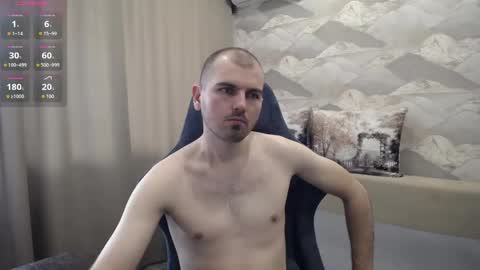 Snapshot of knight_5 chatting on 05-17-26, 08:01 Carter. online show from 05-17-26, 08:01