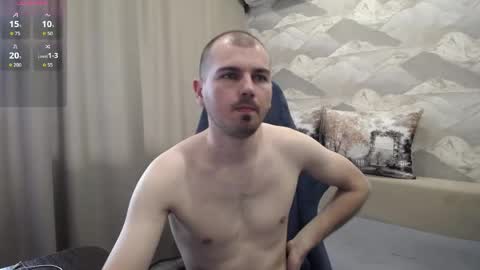 Snapshot of knight_5 chatting on 05-19-26, 07:37 Carter. online show from 05-19-26, 07:37