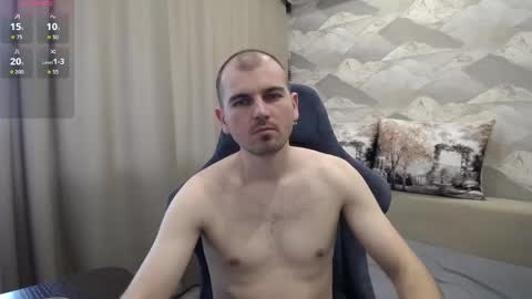 Snapshot of knight_5 chatting on 05-22-26, 08:32 Carter. online show from 05-22-26, 08:32