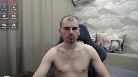 Snapshot of knight_5 chatting on 05-23-26, 08:07 Carter. online show from 05-23-26, 08:07