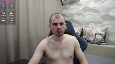 Snapshot of knight_5 chatting on 05-24-26, 08:19 Carter. online show from 05-24-26, 08:19