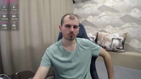 Snapshot of knight_5 chatting on 05-31-26, 07:48 Carter. online show from 05-31-26, 07:48