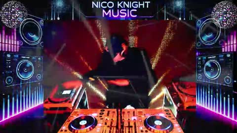 Nico Knight online show from 10-28-25, 07:01