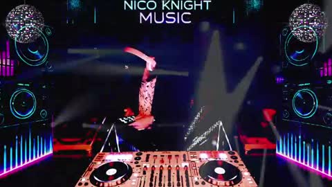 Nico Knight online show from 03-29-26, 01:16