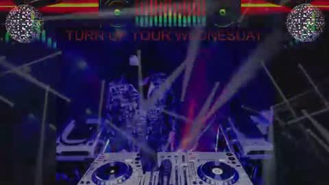 Nico Knight online show from 07-22-26, 08:33